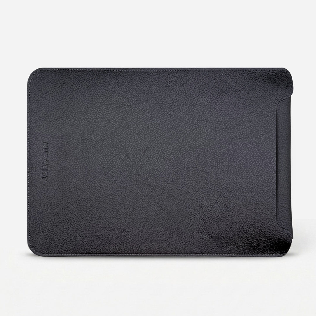 LUMI Laptop Hülle aus Leder
