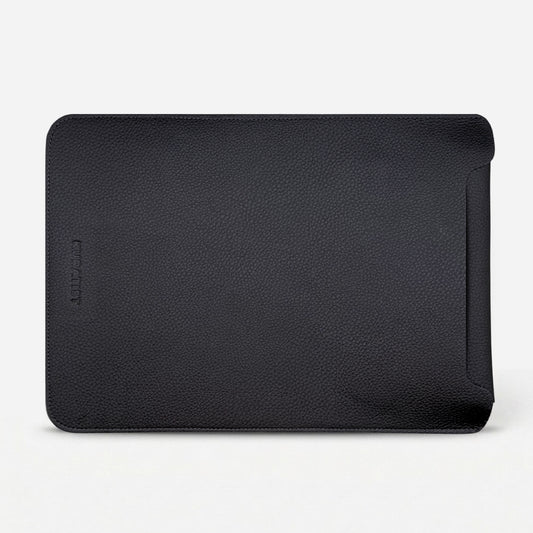 LUMI Laptophülle aus Leder