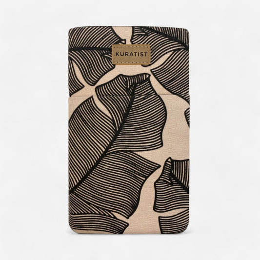 AHOI Handytasche - Handytaschen - Deep Sea - Kuratist