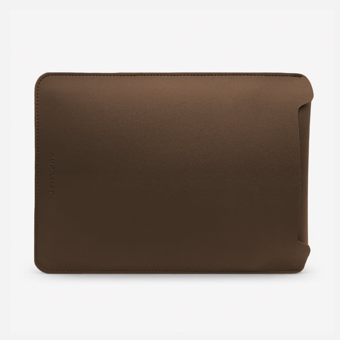 NORA – Ultra-Slim Sleeve for MacBook & Laptops