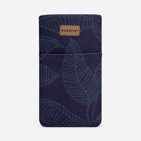 AHOI Handytasche - Handytaschen - Deep Sea - Kuratist