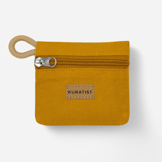 RIKKE Mini Accessory Pouch - Zubehör Taschen - Black - Kuratist
