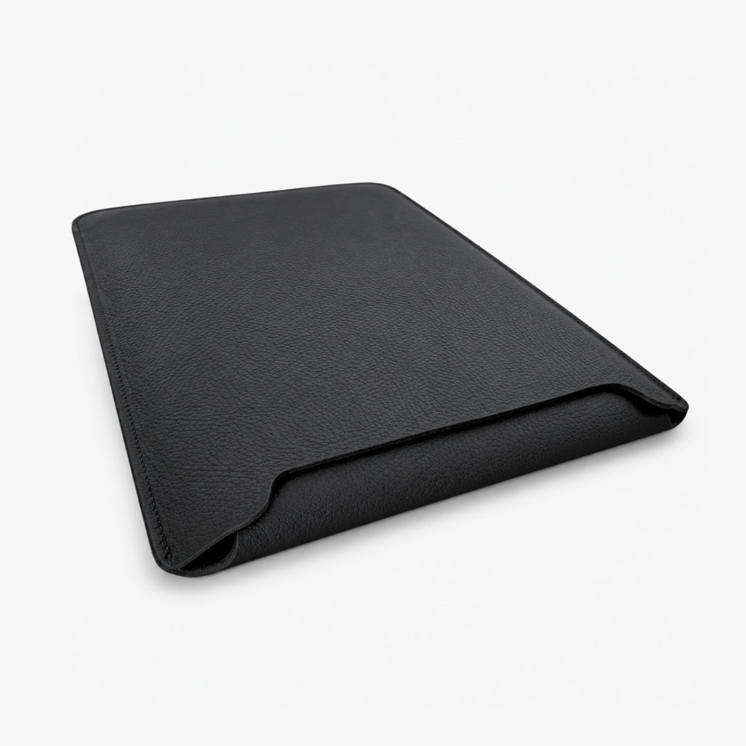 LUMI Laptophülle aus Leder