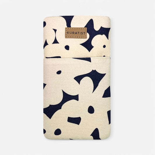 AHOI Handytasche - Handytaschen - Deep Sea - Kuratist