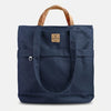 DEERN Totepack - Taschen - Evening Blue Cork - Kuratist