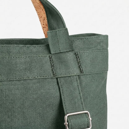 DEERN Totepack - Taschen - Pine Cork - Kuratist