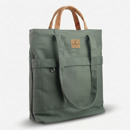 DEERN Totepack - Taschen - Pine Cork - Kuratist