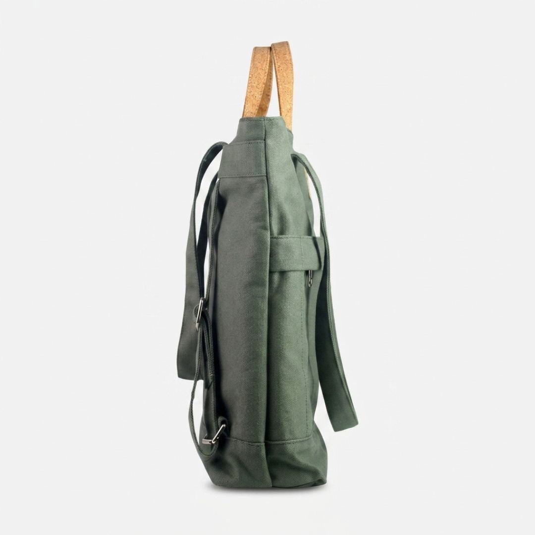DEERN Totepack - Taschen - Pine Cork - Kuratist