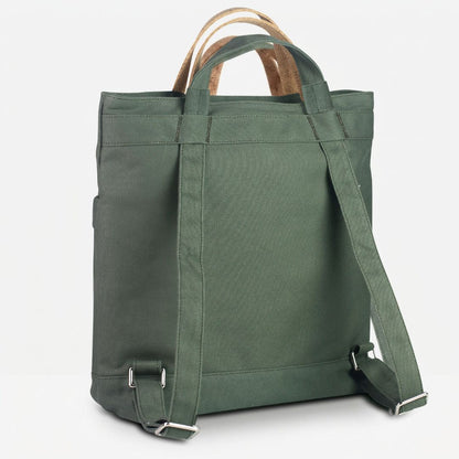 DEERN Totepack - Taschen - Pine Cork - Kuratist