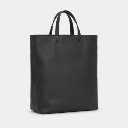 ELIN XXL Veganer Shopper mit Laptopfach - Taschen - Kuratist