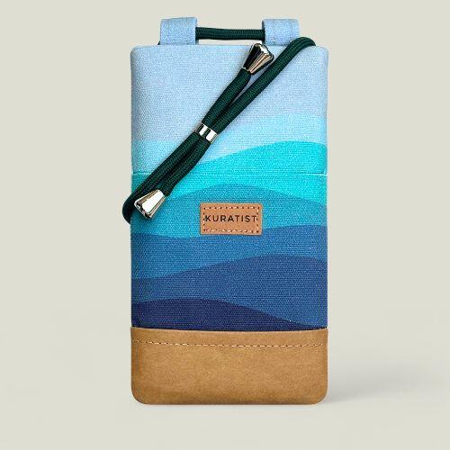 Kuratist Handytaschen zum Umhängen