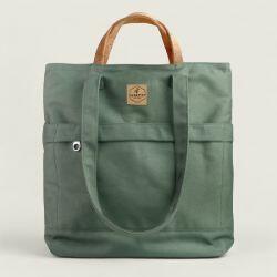 Kuratist DEERN Totepack