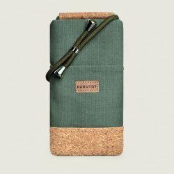 Kuratist NELA Handy Umhängetaschen