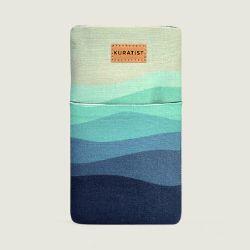 Kuratist AHOI Handytaschen