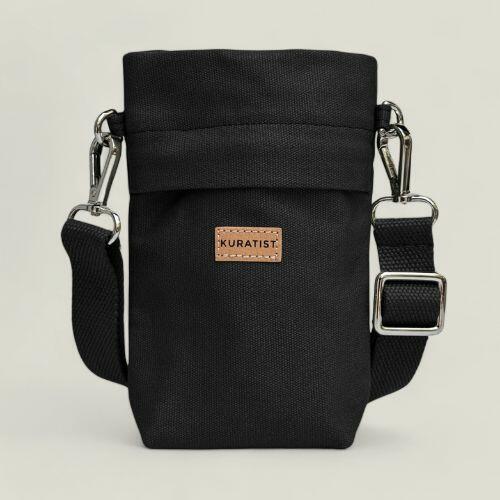 Kuratist Handy Crossbody Taschen