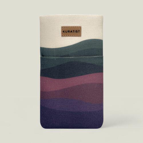 Kuratist Handyhüllen