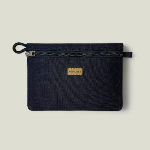 Kuratist Zubehör Taschen