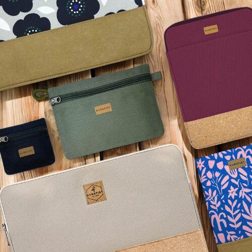 Kuratist Alle Tech Accessoires