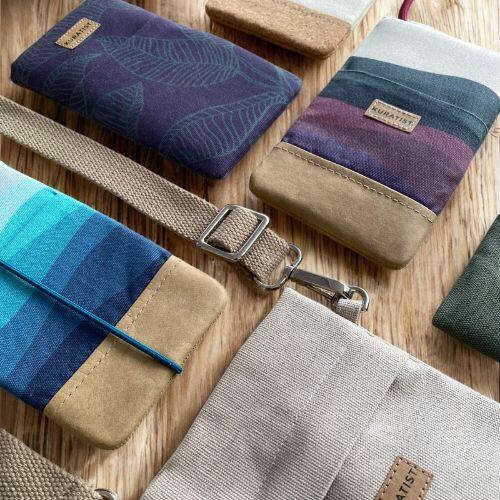 Kuratist Alle Handytaschen