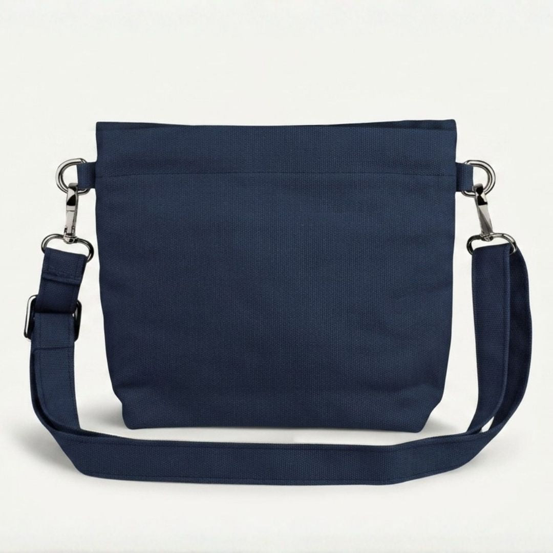 GRETJE Umhängetasche - Umhängetaschen - Evening Blue - Kuratist