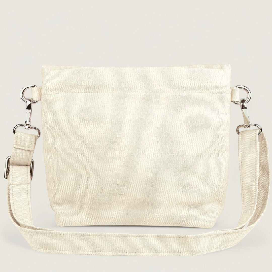 GRETJE Umhängetasche - Umhängetaschen - Linen - Kuratist