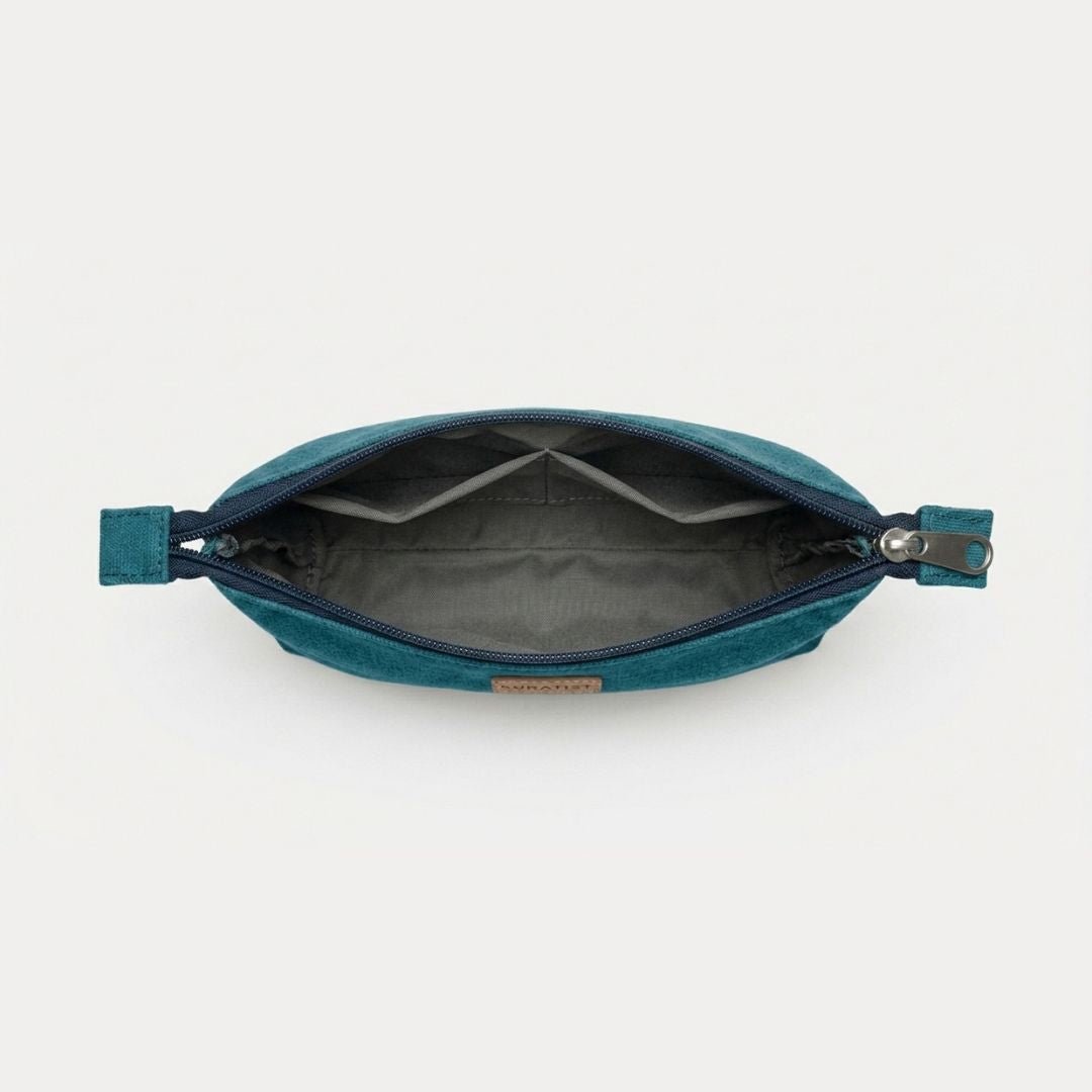 HAVN Tech-Organizer - Zubehör Taschen - Teal - Kuratist
