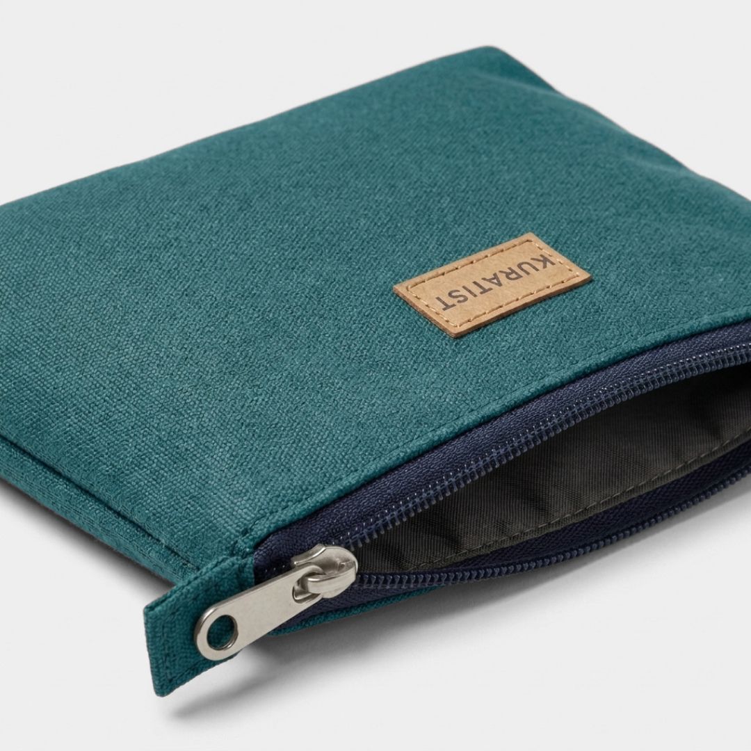 HAVN Tech-Organizer - Zubehör Taschen - Teal - Kuratist