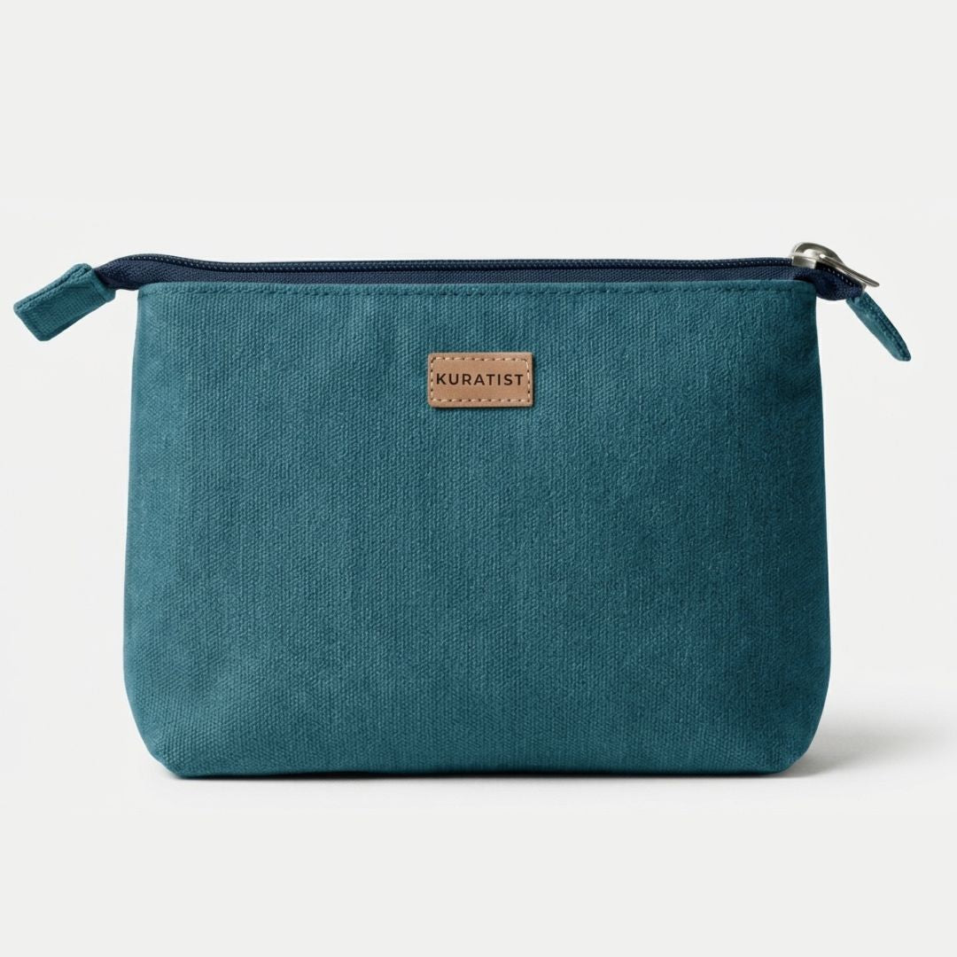 HAVN Tech-Organizer - Zubehör Taschen - Teal - Kuratist