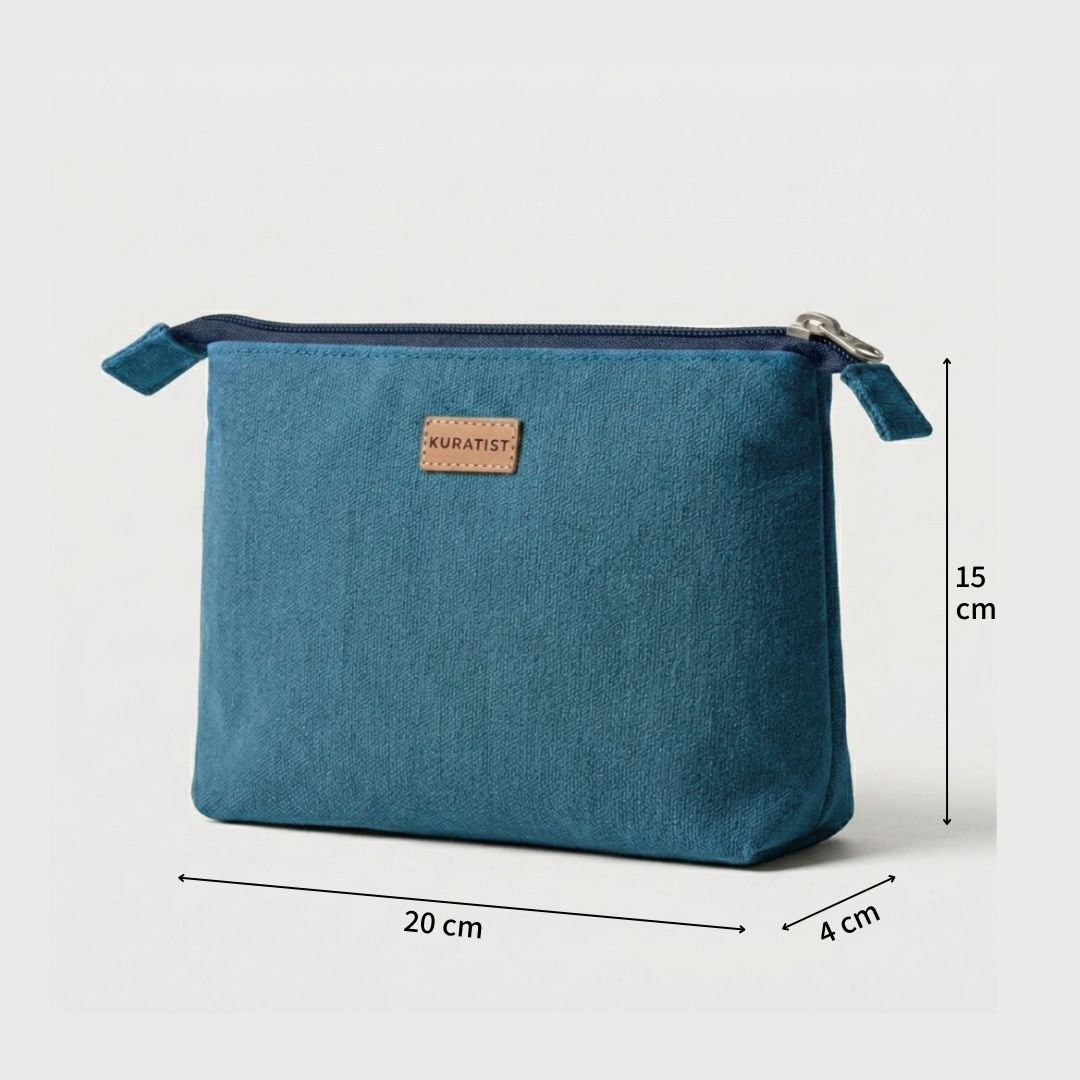 HAVN Tech-Organizer - Zubehör Taschen - Teal - Kuratist