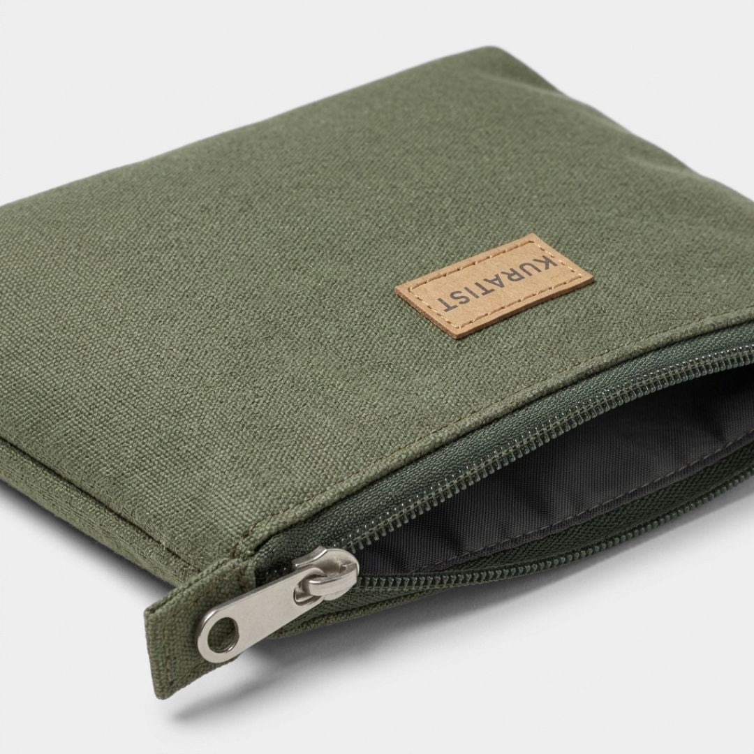 HAVN Tech-Organizer - Zubehör Taschen - Pine - Kuratist