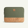 HUUS Laptoptasche - Laptoptaschen - Pine Cork - Kuratist