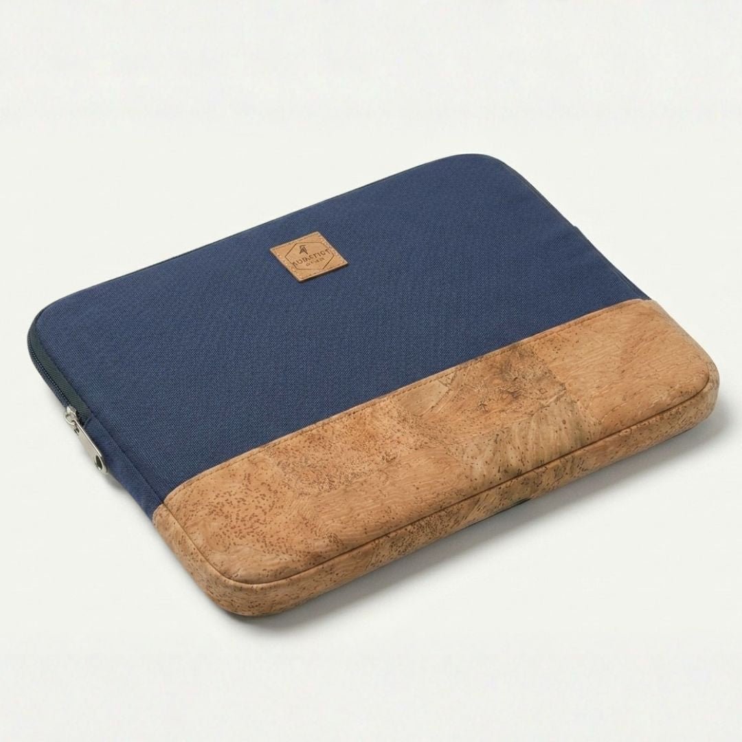HUUS Laptoptasche - Laptoptaschen - Nordic Blue - Kuratist