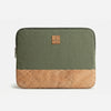 HUUS Laptoptasche - Laptoptaschen - Pine Cork - Kuratist