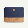 HUUS Laptoptasche - Laptoptaschen - Nordic Blue - Kuratist