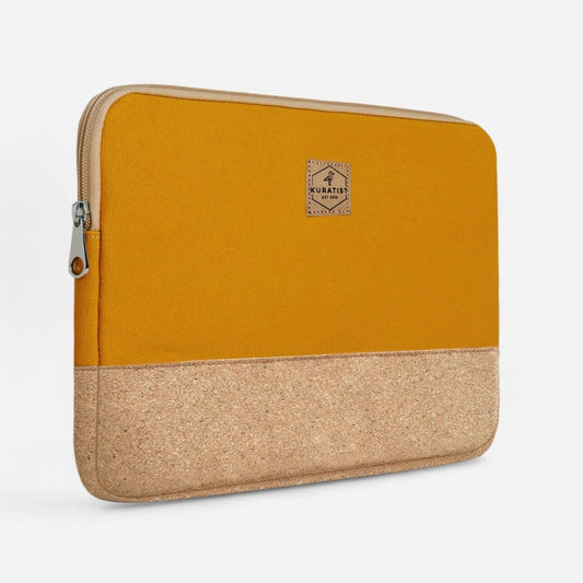 HUUS Laptoptasche - Laptoptaschen - Pine Cork - Kuratist