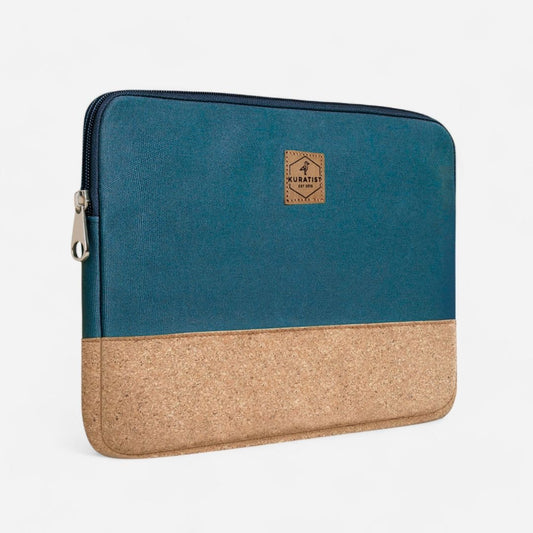 HUUS Laptoptasche - Laptoptaschen - Pine Cork - Kuratist
