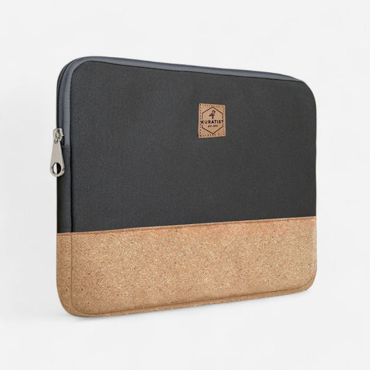 HUUS Laptoptasche - Laptoptaschen - Pine Cork - Kuratist