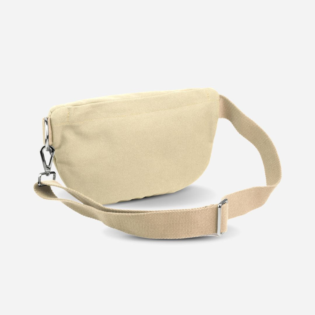 KIRA Bauchtasche - Bauchtaschen - Natural - Kuratist