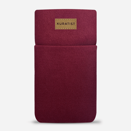 AHOI Handytasche - Handytaschen - Deep Sea - Kuratist