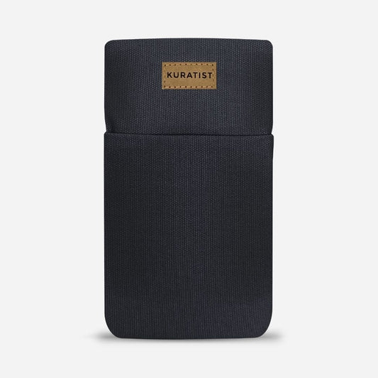 AHOI Handytasche - Handytaschen - Deep Sea - Kuratist
