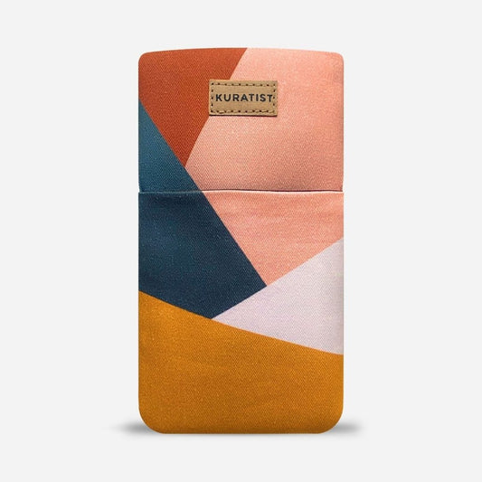 AHOI Handytasche - Handytaschen - Deep Sea - Kuratist