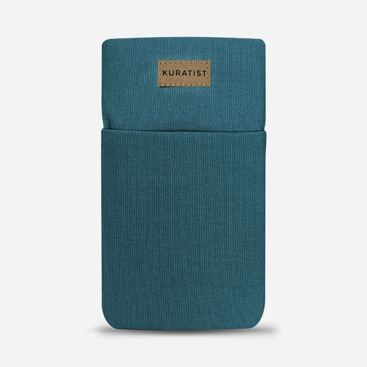 AHOI Handytasche - Handytaschen - Deep Sea - Kuratist