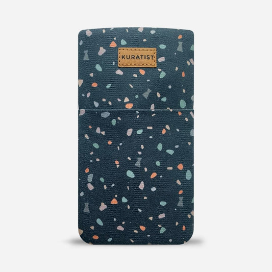 AHOI Handytasche - Handytaschen - Deep Sea - Kuratist