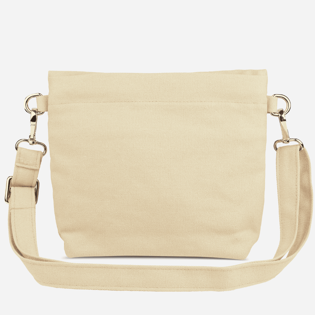 Kuratist GRETJE Sling Bag