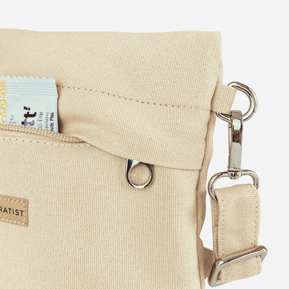 Kuratist GRETJE Sling Bag
