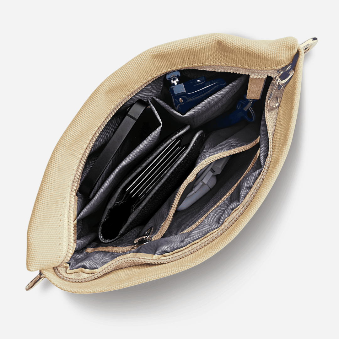 Kuratist GRETJE Sling Bag