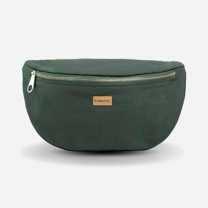 Kuratist KIRA Bauchtasche