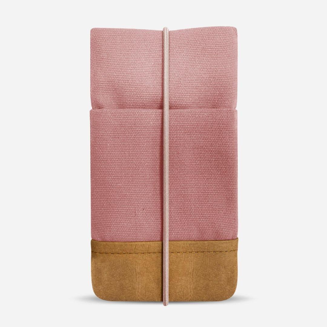 MOIN Handytasche - Handytaschen - Dusty Rose Paper - Kuratist