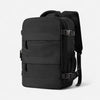 LIV Reiserucksack - Reisetaschen - Deep Black - Kuratist