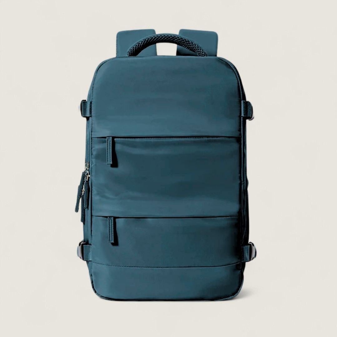 LIV Reiserucksack - Reisetaschen - Ocean Blue - Kuratist